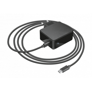 Зарядное устройство для ноутбука Trust  23418 USB-C для Apple мощностью 61 Вт Maxo