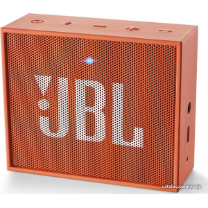 JBL Go (оранж) (10/750)