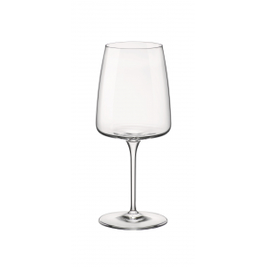 Набор бокалов Bormioli Rocco PLANEO GRAN ROSSO для вина 560 мл, набор 4 шт