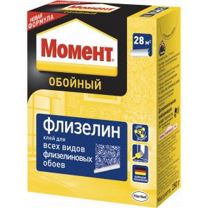 2206863 Момент обойн. Флизелин, 250 г (24/864)