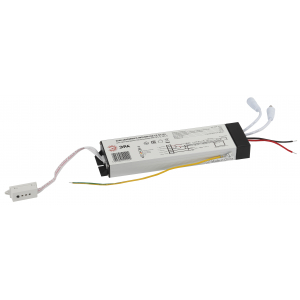 Блок аварийного питания ЭРА LED-LP-5/6 (A) БАП для SPL-5/6/7/8/9 LED-драйвер приобретается отдельно