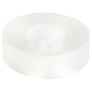 Нано-лента СИЛА SNANO-235 двухсторонняя многоразовая 30мм х 3м х 2мм прозрачная