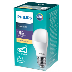 Лампа автомобильная светодиодная philips
