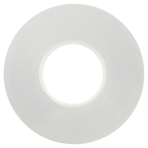 Нано-лента СИЛА SNANO-135 двухсторонняя многоразовая 30мм х 5м х 1мм прозрачная