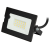 Прожектор светодиодный уличный ЭРА LPR-041-1-65K-020 20Вт 6500К 1400Лм IP65 датчик движения нерегулируемый