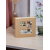 Фотоальбом Image Art IA-BBM46200 серия 136 классический с кармашками книжный переплёт 10х15 50 листов 200 фото