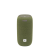 Портативная колонка JBL  Link Portable bluetooth беспроводная акустическая c голосовым помощником Алисой зеленая