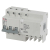 Автоматический выключатель дифференциального тока ЭРА SIMPLE SIMPLE-mod-36 3P+N 16А 30мА тип АС х-ка