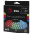 ЭРА Лента светодиодная LS5050-30LED-IP65-RGB-5m (50/1500)