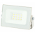 Прожектор светодиодный уличный ЭРА LPR-031-0-65K-010 10Вт 6500К 800Лм IP65 белый