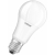 Лампочка светодиодная Osram Led A100 10Вт Е27 / E27 4000К груша матовая нейтральный белый свет