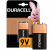 Duracell 6LR61-1BL /6LF22-1BL (10/6160)