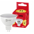 Лампочка светодиодная ЭРА RED LINE ECO LED MR16-11W-827-GU5.3 GU5.3 11Вт софит теплый белый свет