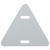 ЭРА Бирка кабельная маркировочная У136 треугольник 52х55мм (100шт) (100/3000/126000)