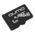 Карта памяти QUMO  21617 Micro SDHC 32 Gb Class 10 без адаптера
