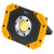 Светодиодный фонарь ЭРА Рабочие Практик PA-802 прожектор аккумуляторный 15Вт, COB, 6 режимов