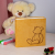 Фотоальбом Image Art IA-BBM46200 серия 101 детский с кармашками книжный переплёт 10х15 50 листов 200 фото