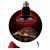 Инфракрасная лампа ЭРА ЭРА FITO-50W-НQ керамическая серии CeramiHeat модель RX для брудера, рептилий 50 Вт Е27