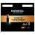 Батарейки Duracell 5014074 ААА алкалиновые 1,5v 12 шт. LR03-12BL Optimum
