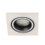 Встраиваемый светильник декоративный ЭРА DK91 WH/BK MR16/GU5.3 белый/черный
