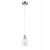 Светильник подвесной (подвес) Rivoli Picco 5038-201 1 * E14 40 Вт лофт - кантри