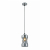 Светильник подвесной (подвес) Rivoli Tiffany 9108-201 1 * Е27 60 Вт модерн потолочный