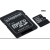 Kingston Micro SDHC 32 Gb Class 10 U1 A1 UHS-I, 100MB/s  Canvas Select Plus + SD Adapter (25/12500)