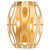 Бра светильник Rivoli Mitzi 4079-402 настенный 2 х Е14 40 Вт дизайн
