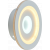 Светильник настенный Rivoli Amarantha 6100-105 светодиодный 32 Вт LED 2750К - 5850К модерн