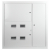 Корпус металлический ЩЭ-4 ЭРА Simple sch-e-s04 36 УХЛ3 IP31(1000х960х140)