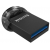 Флэш-диск Sandisk 16 Gb CZ430 Ultra Fit, USB 3.1 (25/7500)