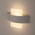 Декоративная подсветка светодиодная ЭРА  WL7 WH+WH 6Вт IP54 белый
