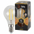 Лампочка светодиодная ЭРА F-LED P45-5W-827-E14 Е14 / Е14 5Вт филамент шар теплый белый свет
