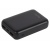 PB1010 USB зарядки_25 Intro Power bank 10000mAh черный (50/1600)
