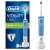 Электрическая зубная щетка ORAL-B Vitality D100.413.1 CrossAction Blue в коробке