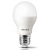 Лампочка светодиодная Philips ESS LEDBulb A60 11Вт 4000К Е27 / E27 груша матовая нейтральный белый свет