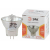 Лампочка галогенная ЭРА GU4-MR11-35W-220V-30 CL GU4 35Вт софит теплый белый свет