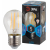 Лампочка светодиодная ЭРА F-LED P45-5W-840-E27 E27 / Е27 5Вт филамент шар нейтральный белый свет