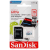 Sandisk Micro SDHC 16 Gb Class 10 Ultra Android UHS-I 80MB/s  + adapter (25/7500)