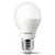 Лампочка светодиодная Philips ESS LEDBulb А55 7Вт 4000К Е27 / E27 груша матовая нейтральный белый свет