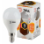 Лампочка светодиодная ЭРА STD LED P45-9W-827-E14 E14 / Е14 9Вт шар теплый белый свет