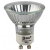 Лампочка галогенная ЭРА GU10-JCDR (MR16)-35W-230V GU10 35 Вт софит теплый белый свет
