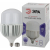 Лампа светодиодная ЭРА STD LED POWER T160-120W-6500-E27/E40 E27 / E40 120Вт колокол холодный дневной свет