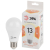 Лампочка светодиодная ЭРА STD LED A60-13W-827-E27 E27 / Е27 13 Вт груша теплый белый свет