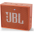 JBL Go (оранж) (10/750)
