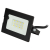 Прожектор светодиодный уличный ЭРА LPR-041-1-65K-010 10Вт 6500К 700Лм IP65 датчик нерегулируемый