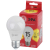 Лампочка светодиодная ЭРА RED LINE LED A60-15W-827-E27 R E27 / Е27 15 Вт груша теплый белый свет
