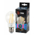 Лампочка светодиодная ЭРА F-LED A60-11W-840-E27 Е27 / Е27 11Вт филамент груша нейтральный белый свет
