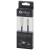 CI115 Кабели_25 Intro USB-Apple 8pin lightning, плоский, 1,2м, белый (100/200/2400)