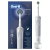 Электрическая зубная щетка ORAL-B Vitality Pro D103.413.3 White 3 режима, тип 3708